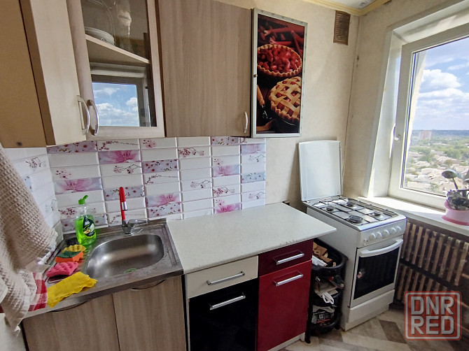 Продам 1комнат.квартиру Донецк - изображение 2