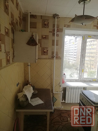 Продам 3к квартиру в Центральном районе Мариуполь - изображение 5