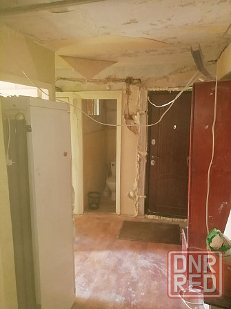 Продам 3к квартиру в Центральном районе Мариуполь - изображение 4