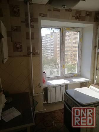 Продам 3к квартиру в Центральном районе Мариуполь - изображение 7