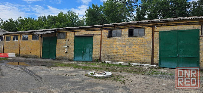Сдаются в аренду складские помещения от 140 м2 в Куйбышевском р-не г.Донецка Донецк - изображение 7