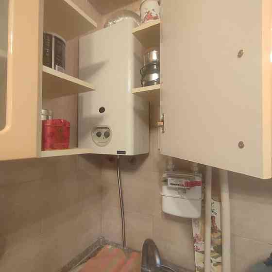 Продам 3к квартиру на Армавирской, Школа. Донецк