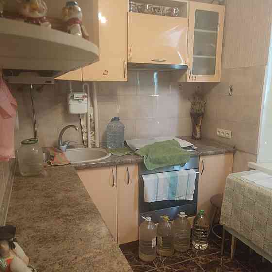 Продам 3к квартиру на Армавирской, Школа. Донецк