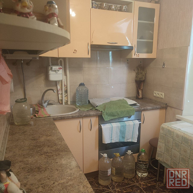 Продам 3к квартиру на Армавирской, Школа. Донецк - изображение 2