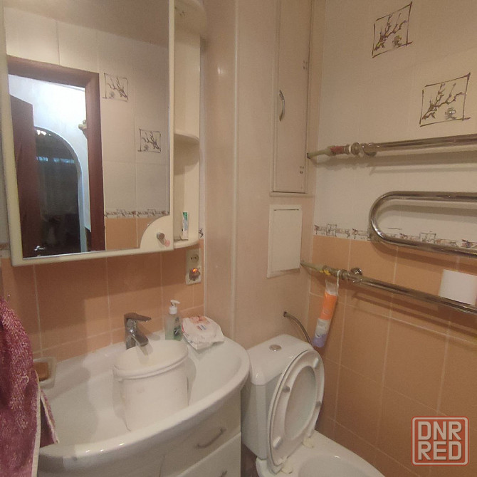 Продам 3к квартиру на Армавирской, Школа. Донецк - изображение 5