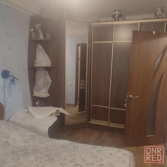 Продам 3к квартиру на Армавирской, Школа. Донецк - изображение 8