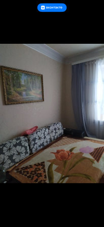 Сдам 3к квартиру возле галактики Макеевка