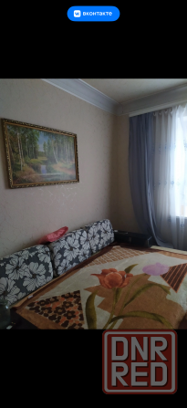Сдам 3к квартиру возле галактики Макеевка - изображение 4