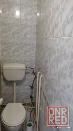 Продам 2х кв-ру в Кировском р-не Текстильщик Баку. Донецк - изображение 7