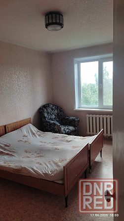 Продам 2х кв-ру в Кировском р-не Текстильщик Баку. Донецк - изображение 2