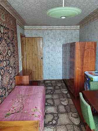 Сдам 2к квартира на б-ре Шахтостроителей, Детская областная больница. Донецк