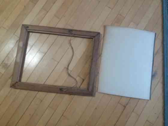 Продам раму для картины Донецк