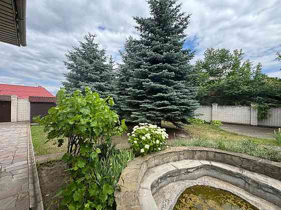 Дом Верхняя Гладковка. Донецк