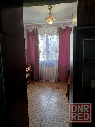 Продам комнату в Ильичевском районе Мариуполь - изображение 2