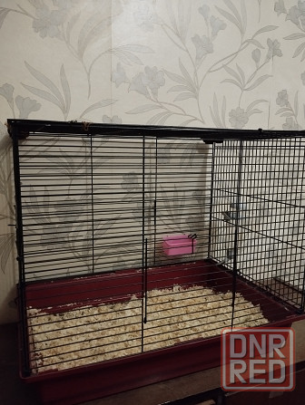 Продам 2 клетки Макеевка - изображение 2