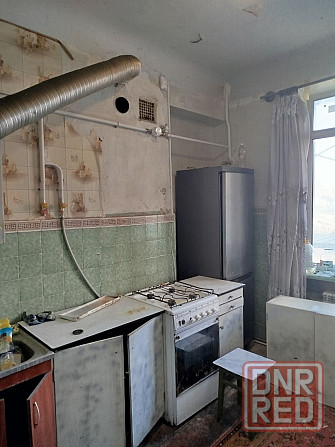 Продается 2к квартира в Центре Мариуполь - изображение 3