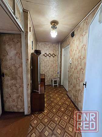 Продам,1-ком квартиру, остановка ш.Батова, ул. Успенского. Макеевка - изображение 5