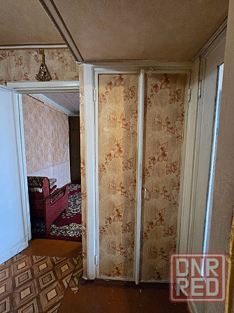 Продам,1-ком квартиру, остановка ш.Батова, ул. Успенского. Макеевка - изображение 4