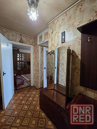 Продам,1-ком квартиру, остановка ш.Батова, ул. Успенского. Макеевка - изображение 7