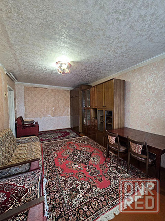 Продам,1-ком квартиру, остановка ш.Батова, ул. Успенского. Макеевка - изображение 1