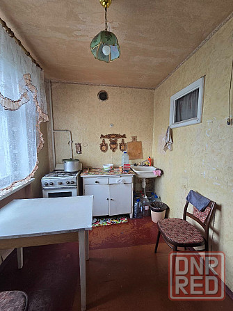 Продам,1-ком квартиру, остановка ш.Батова, ул. Успенского. Макеевка - изображение 2