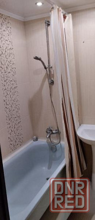 Продается 2 комн. квартира, Кировский район Донецк - изображение 4