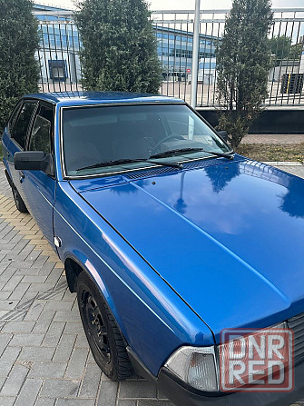 Москвич 2141 Донецк - изображение 1