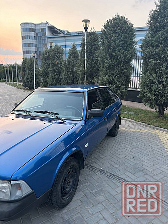Москвич 2141 Донецк - изображение 3