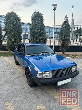Москвич 2141 Донецк - изображение 2