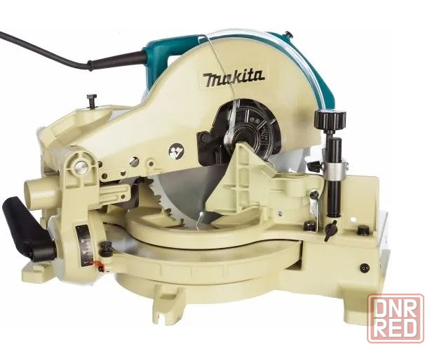 Торцовочная пила Makita LS1040N Донецк - изображение 3