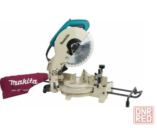 Торцовочная пила Makita LS1040N Донецк - изображение 1