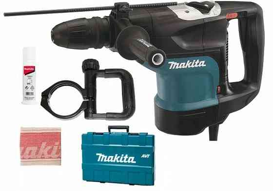 Перфоратор Makita HR4501C (оригинал) Донецк