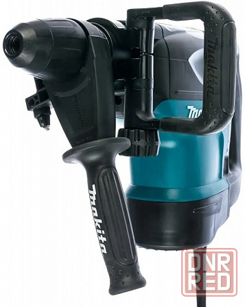 Перфоратор Makita HR4501C (оригинал) Донецк - изображение 3