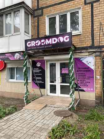 Услуги Груминга Донецк