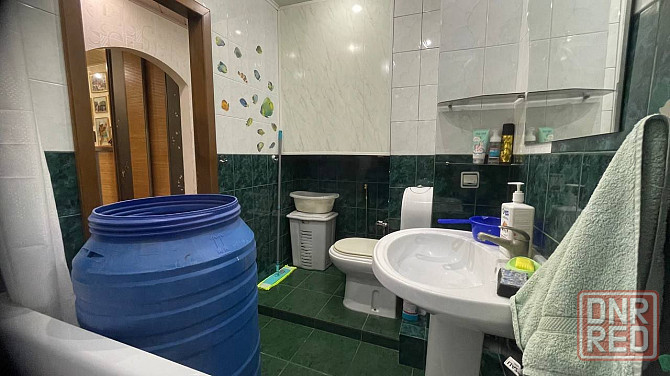 Продам 3ком кв Макеевка, мкр-н Калининский Макеевка - изображение 6