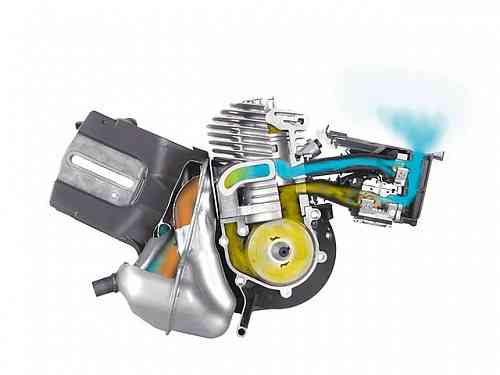 Бензорез Husqvarna K970 350мм Донецк