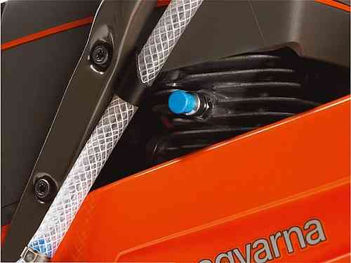 Бензорез Husqvarna K970 350мм Донецк