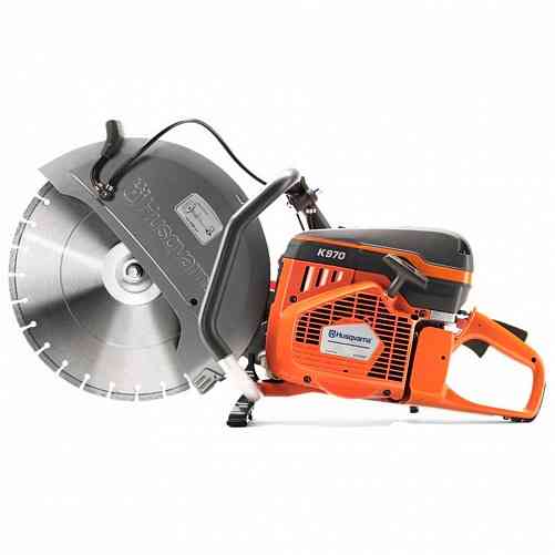 Бензорез Husqvarna K970 350мм Донецк
