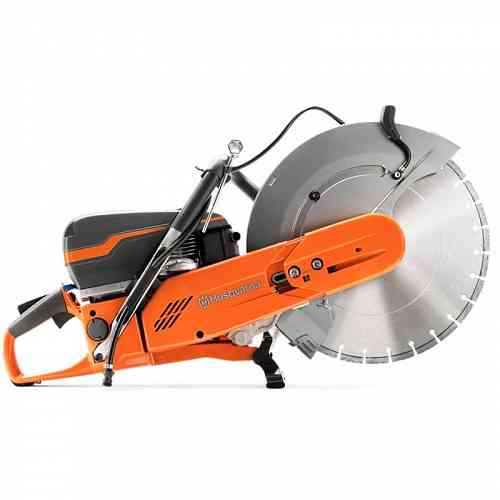 Бензорез Husqvarna K970 350мм Донецк