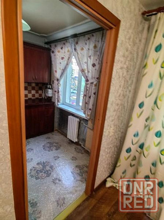 Продажа 2-комнатной квартиры в Киевском районе ориентир Ровд Донецк - изображение 2