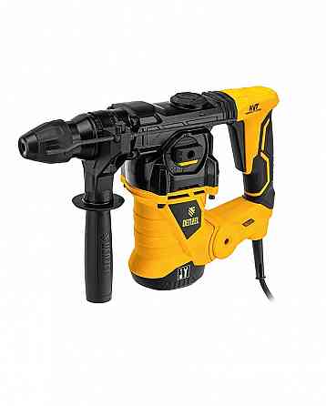 Электрический перфоратор Denzel RHV-1250-30 Донецк