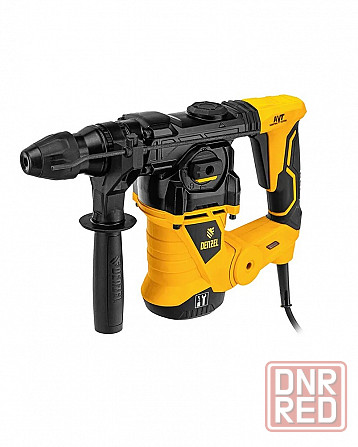 Электрический перфоратор Denzel RHV-1250-30 Донецк - изображение 3