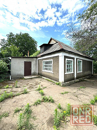 Срочная продажа! 3-х комнатный дом! 5 соток земли. Ориентир ресторан "BeerStown". Донецк - изображение 1