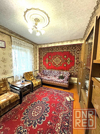 Срочная продажа! 3-х комнатный дом! 5 соток земли. Ориентир ресторан "BeerStown". Донецк - изображение 2