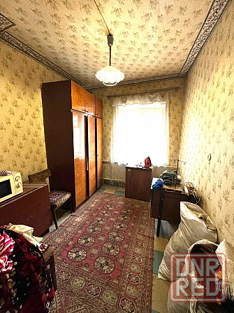 Срочная продажа! 3-х комнатный дом! 5 соток земли. Ориентир ресторан "BeerStown". Донецк - изображение 4