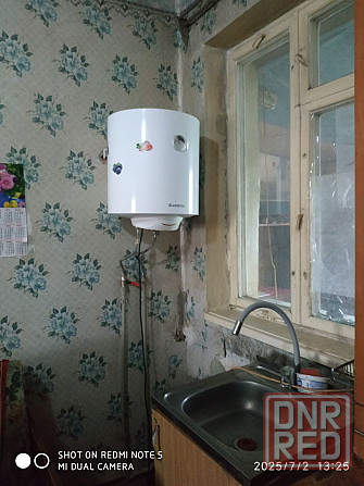 Продам 2-х комн. квартиру на земле на Вазе в Донецке. Донецк - изображение 6