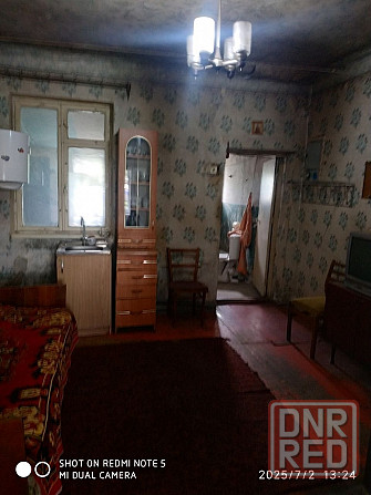 Продам 2-х комн. квартиру на земле на Вазе в Донецке. Донецк - изображение 4
