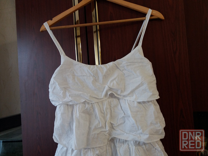 Продам платье сарафан р. 40 Донецк - изображение 6