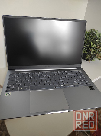 Продам новый ноутбук Samsung Galaxy AI Book4 Edge Донецк - изображение 4