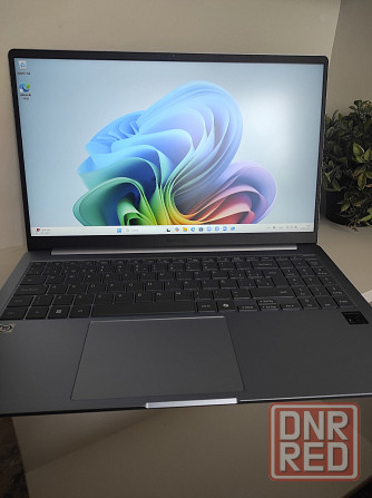 Продам новый ноутбук Samsung Galaxy AI Book4 Edge Донецк - изображение 1